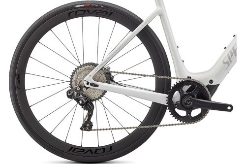 Rower elektryczny Specialized Turbo Creo SL Expert 2021